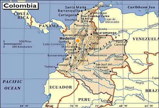 Colombia