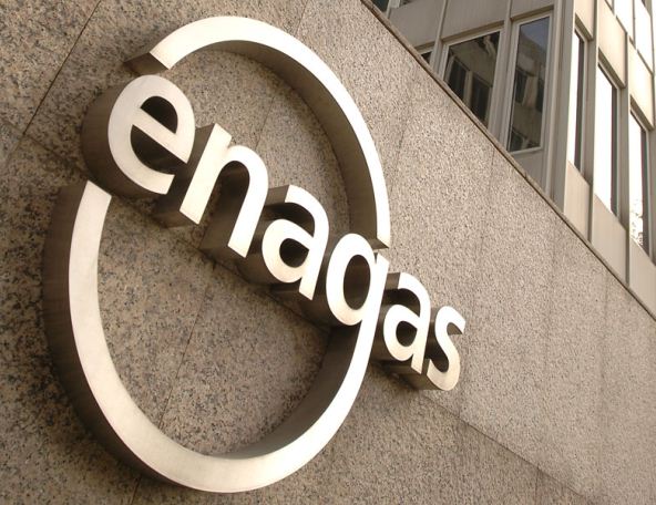 Enagás