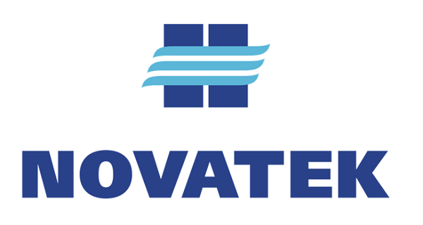 Novatek Logo
