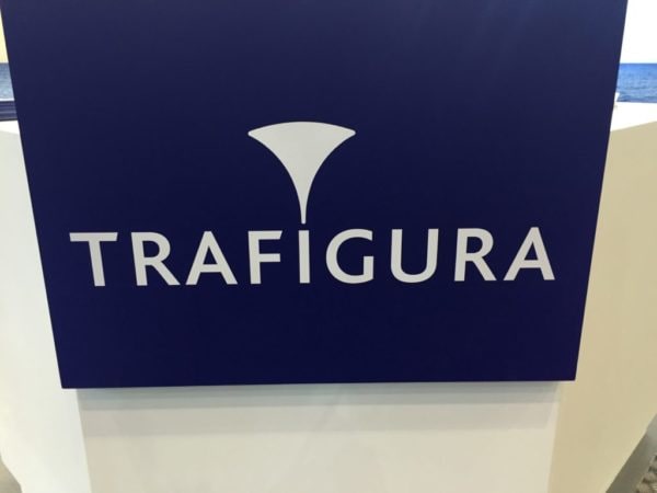 Trafigura