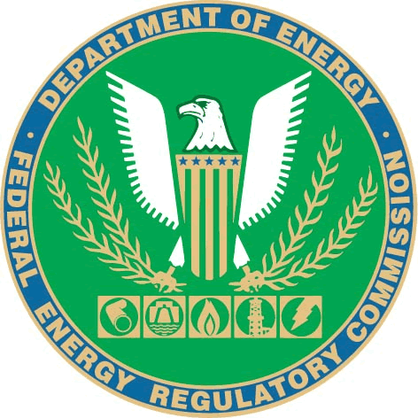 FERC-logo