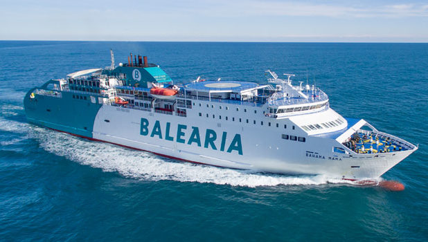 Baleària
