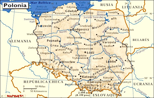 polonia