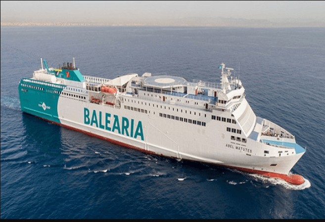 Baleària