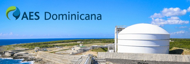 AES Dominicana