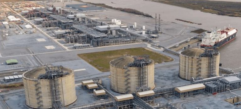 Cameron LNG