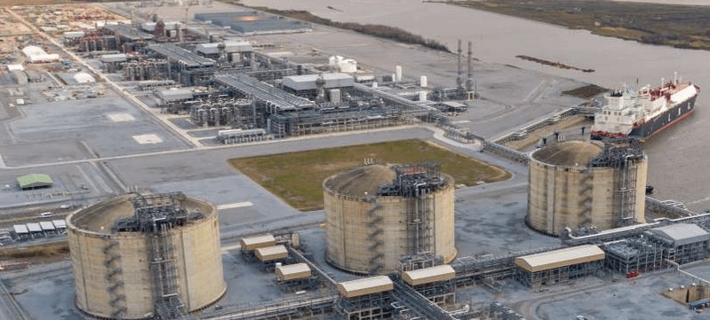 Cameron LNG