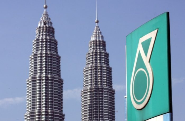 Petronas