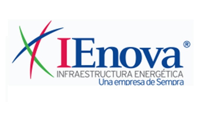 IEnova