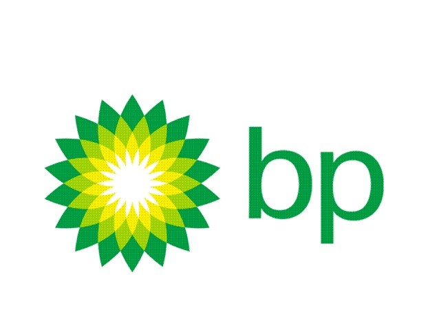Logo bp