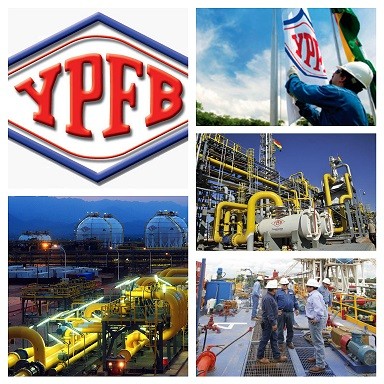 YPFB