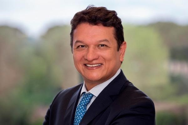 Martín Añez Rea