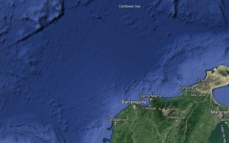 Caribe Colombiano
