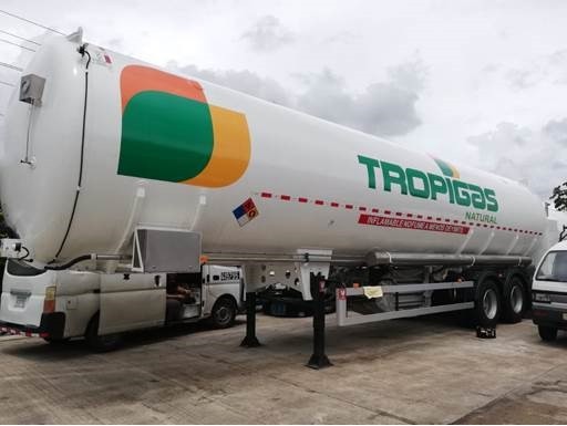 Tropigas