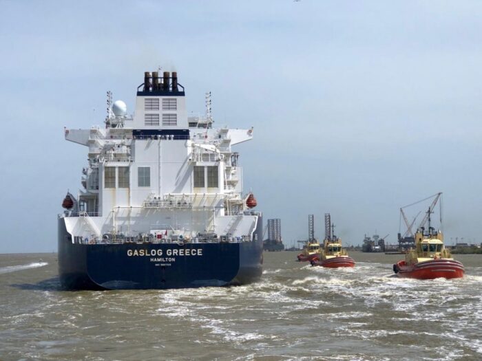 Terminal Mundra LNG