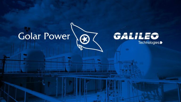 Galileo Technologies