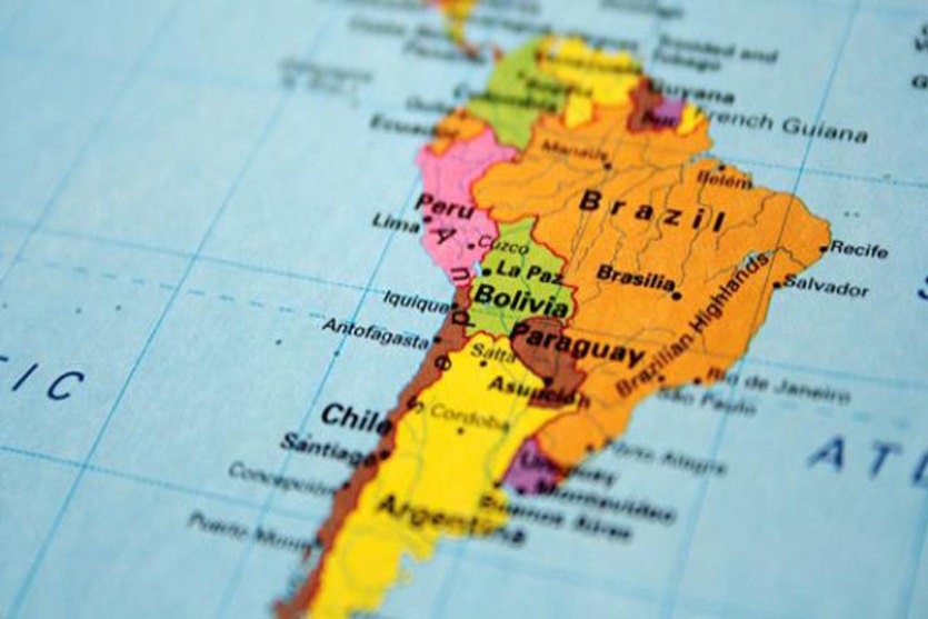 América Latina