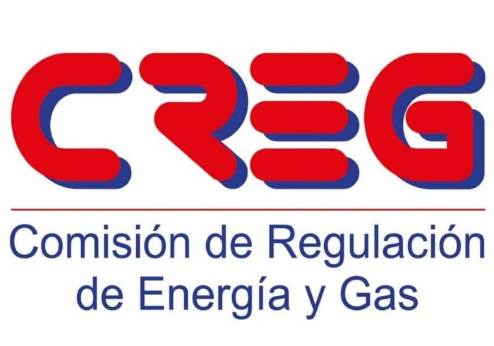CREG Colombia