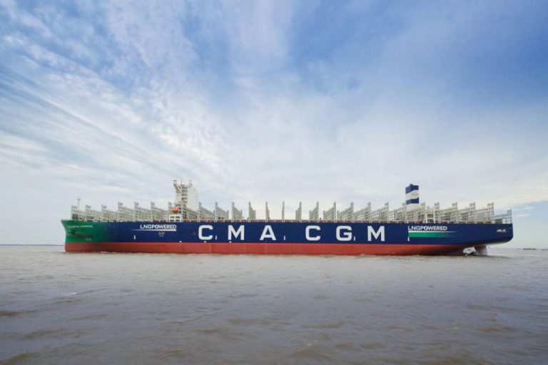 CMA CGM