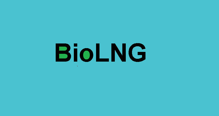 BioLNG