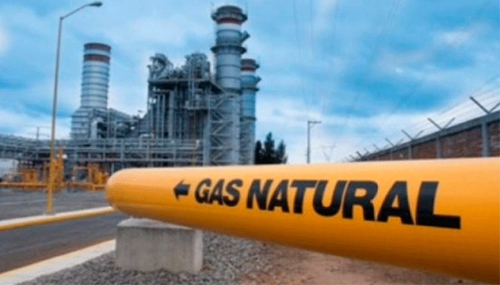 Gas Natural
