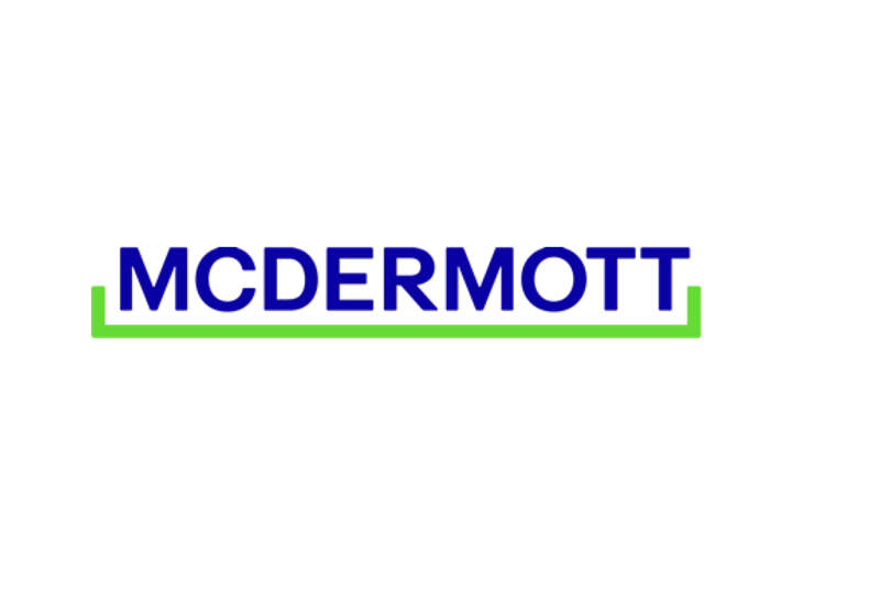 McDermott International