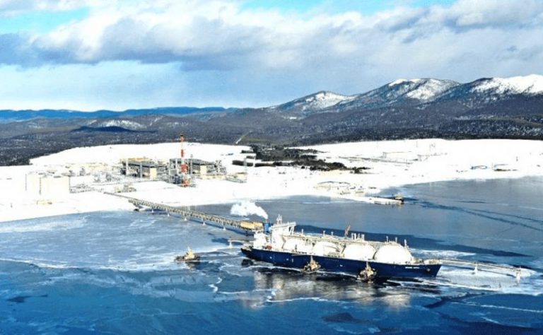 Sakhalin Energy