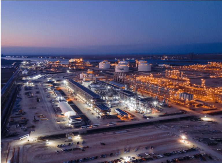 Cheniere Energy