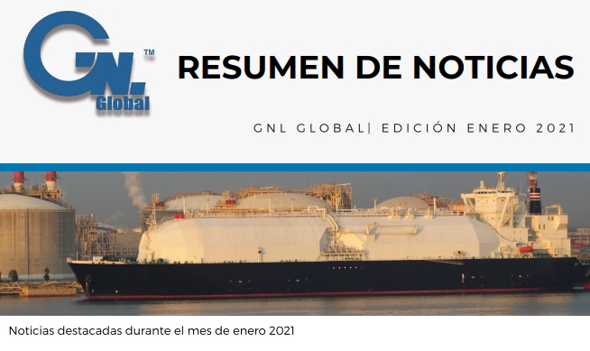 Resumen de Noticias| Enero 2021