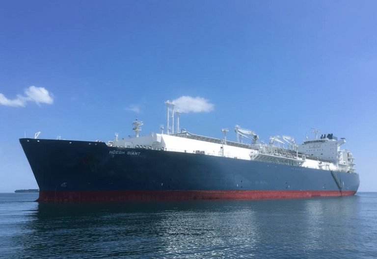 Höegh Giant
