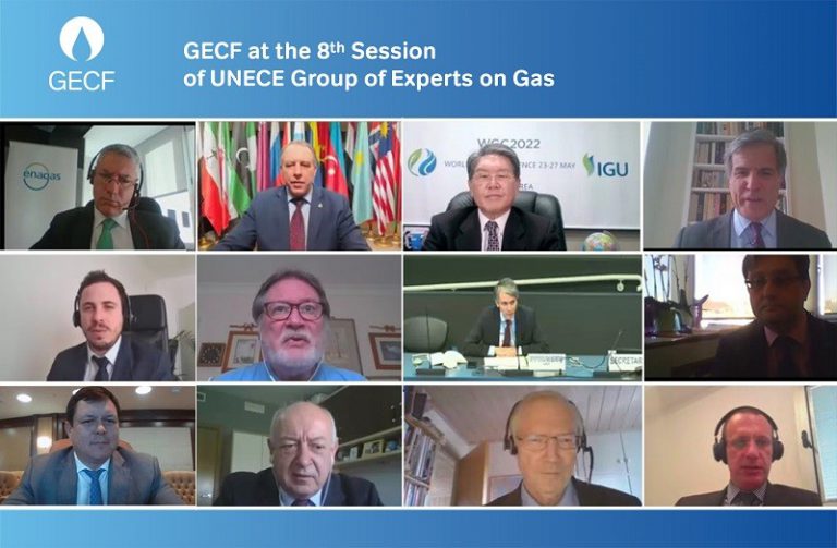 26 - GECF UNECE