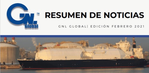 Resumen de Noticias Febrero 2021 Encabezado