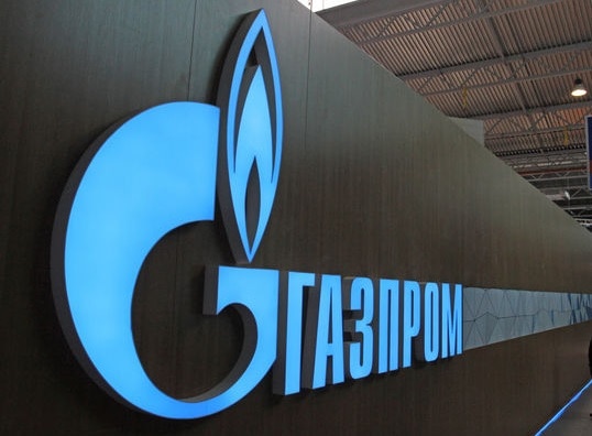 Gazprom