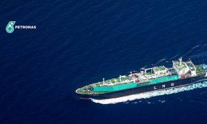 Petronas LNG firma un contrato de 20 años para arrendar buques de GNL para proyecto Kitimat