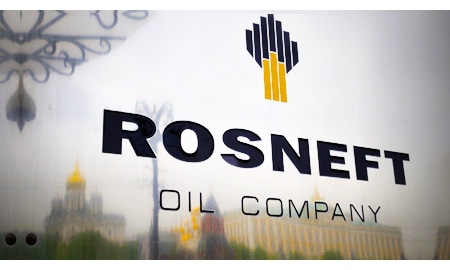 Rosneft