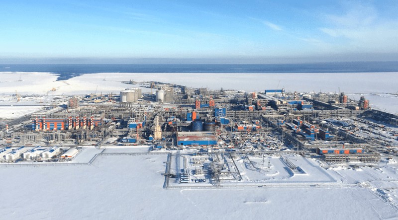 Yamal LNG