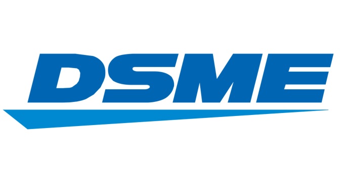 Daewoo shipbuilding logo