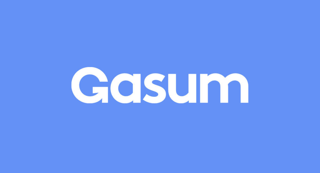 Gasum