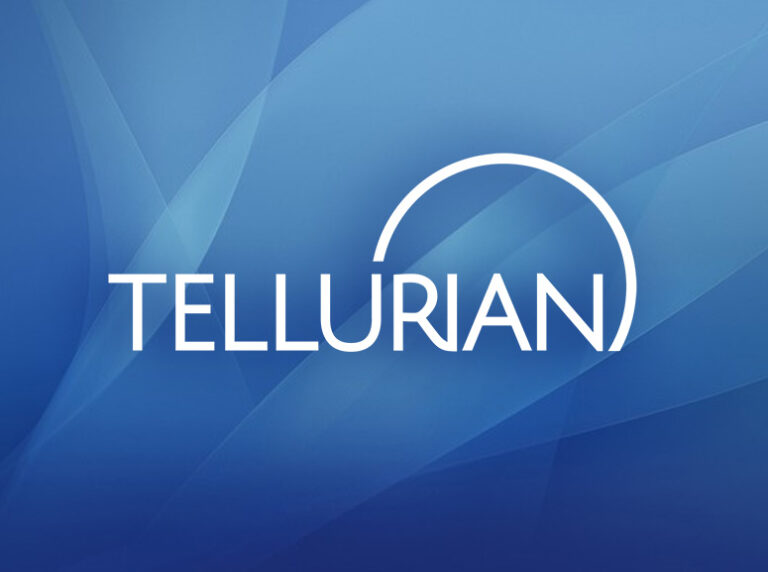 Tellurian-logo