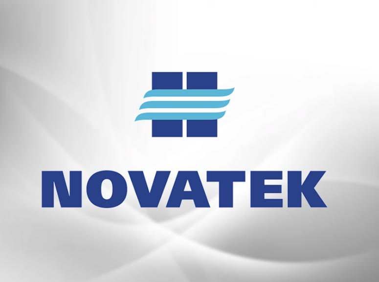 Logo Novatek