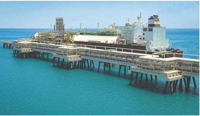 Kuwait inicia las operaciones de su terminal Al Zour
