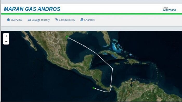 Esperas-de-15-dias-en-el-Canal-de-Panama-limitan-suministro-de-GNL-a-Asia-ICIS-LNG-Edge