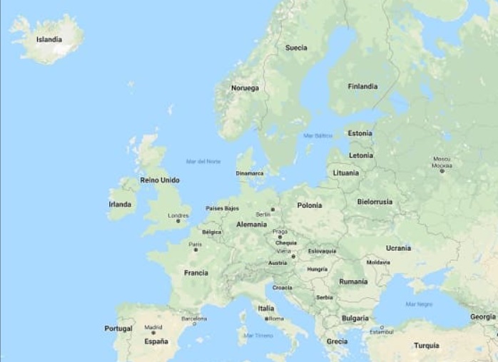 Europa