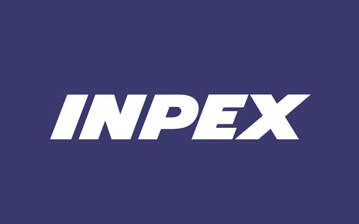 Logo Inpex