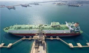 QatarEnergy solicita transportadores de GNL