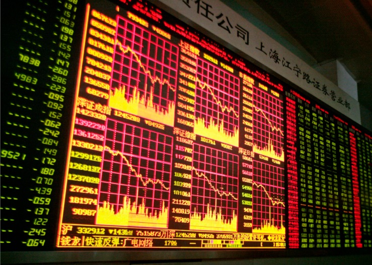 Shanghai Stock Exchange