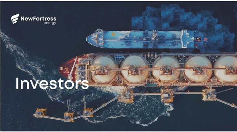 New Fortress Energy