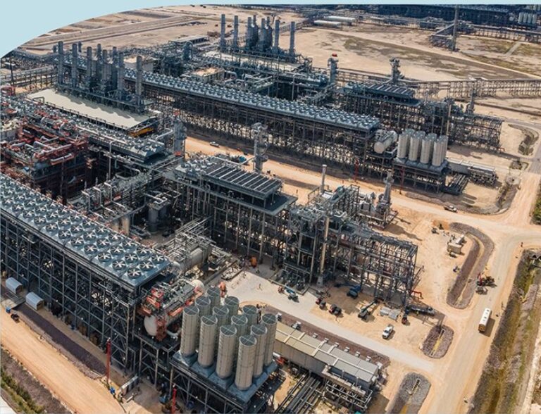 Cheniere Energy Tren 6