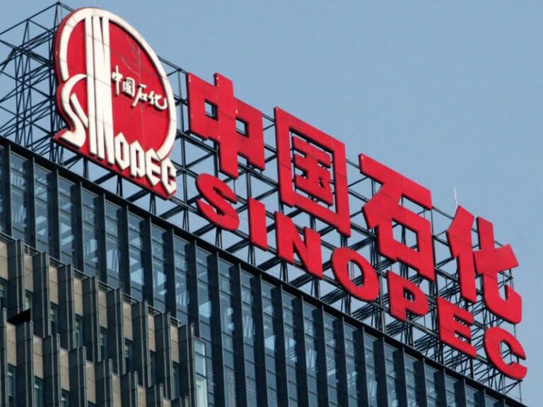 SINOPEC