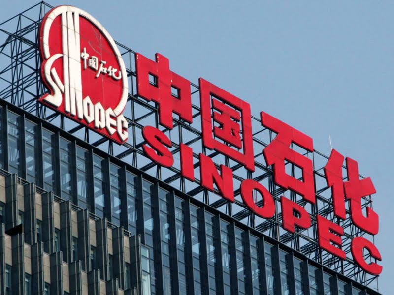 SINOPEC